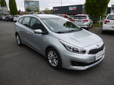 KIA CEE'D SW 1.0L 120CH ACTIVE BUSINESS