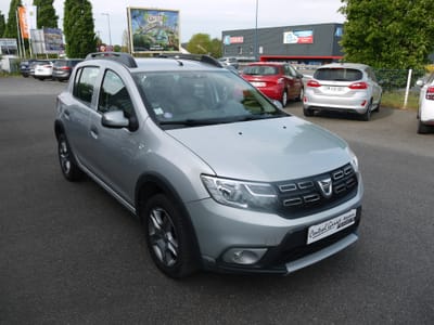DACIA SANDERO STEPWAY 0.9L TCE 90CH EASY-R
