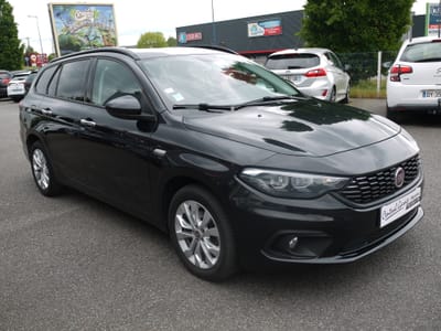 FIAT TIPO SW 1.6L MJT 120CH BUSINESS PLUS