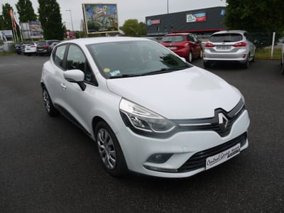 RENAULT CLIO IV 1.5L DCI 75CH BUSINESS