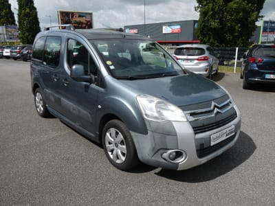 CITROEN BERLINGO 1.6L HDI 110CH XTR