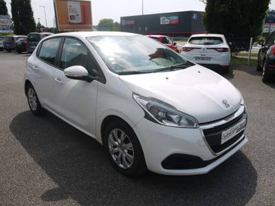 PEUGEOT 208 1.6L BLUEHDI 75CH ACTIVE 5 PORTES