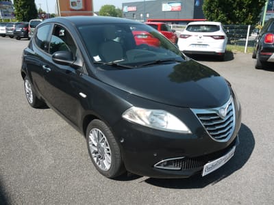 LANCIA YPSILON 1.2L 8V 69CH GOLD