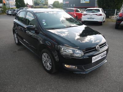 VOLKSWAGEN POLO 1.2L TSI 105CH LIFE 5P