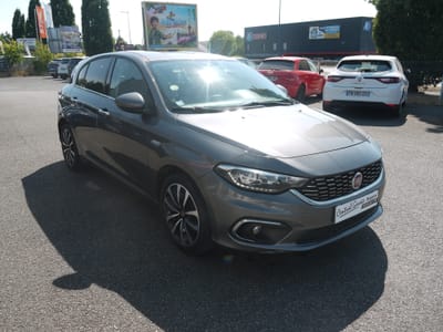 FIAT TIPO 5 PORTES 1.6L MJT 120CH BUSINESS