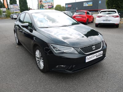 SEAT LEON 1.6L TDI 105CH I-TECH