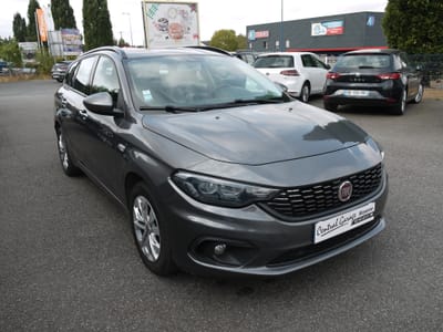 FIAT TIPO SW 1.6L MJT 120CH LOUNGE