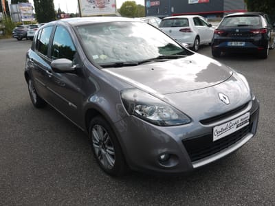 RENAULT CLIO III 1.5L DCI 90CH NIGHT & DAY
