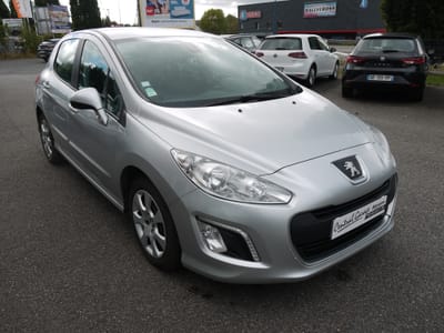 PEUGEOT 308 1.6L HDI 92CH ACTIVE
