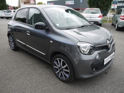 RENAULT TWINGO III 0.9L 90CH COSMIC