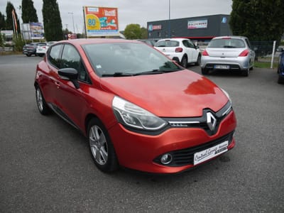 RENAULT CLOI IV 1.5L DCI 90CH DYNAMIQUE