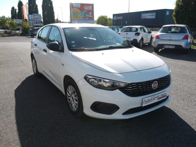 FIAT TIPO 1.4L 95CH POP 5 PORTES