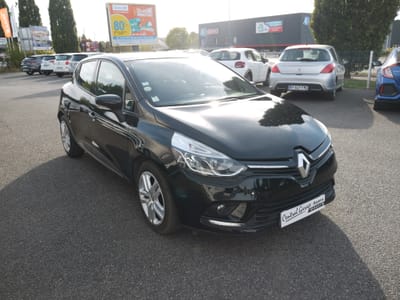 RENAULT CLIO IV 1.5L DCI 90CH ZEN