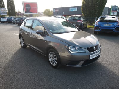 SEAT IBIZA 1.0L 75CH STYLE