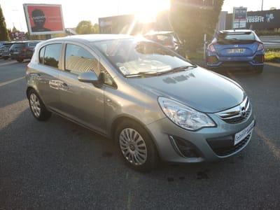 OPEL CORSA 1.3L CDTI 95CH 150ème ANNIVERSAIRE 5 PORTES