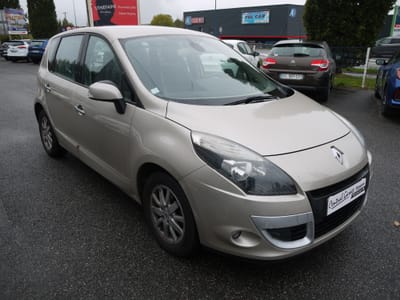 RENAULT SCENIC III 1.5L DCI 105CH DYNAMIQUE