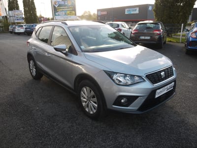 SEAT ARONA 1.0L 95CH STYLE
