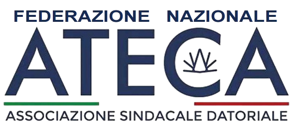 Federazione Nazionale ATECA Terziario