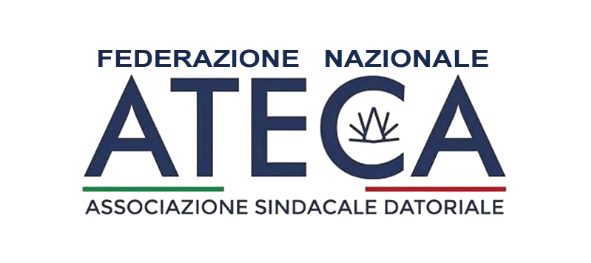 Codice CO.AS.CO. W469 (ATECA Nazionale)