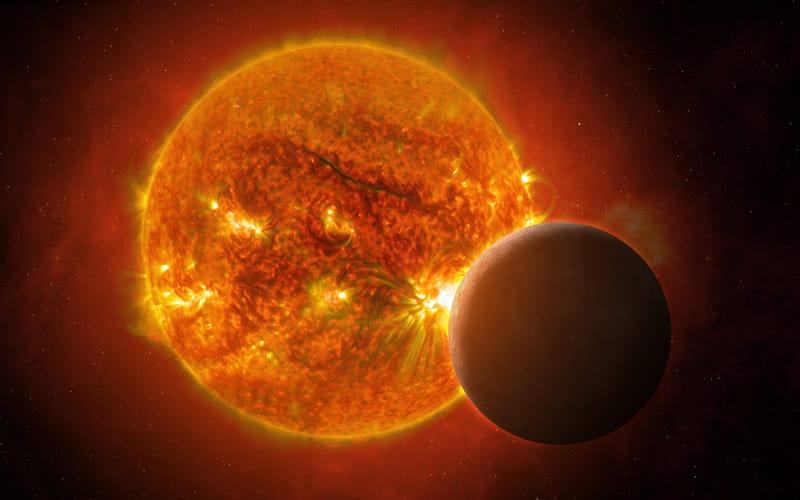 Mercury’s Cazimi: Insights for July 12, 2026