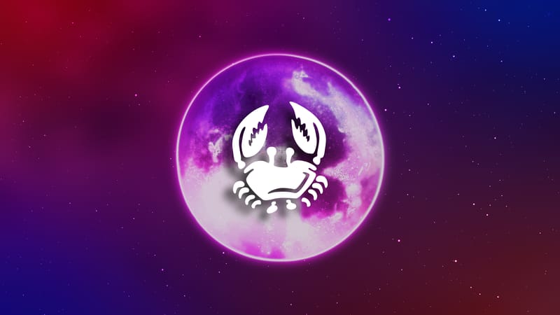 The New Moon in Cancer: Embrace Darkness for Growth