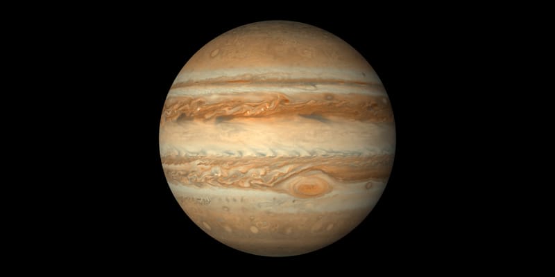 The Outer Planets Conference: A Unique Astrological Event Jupiter