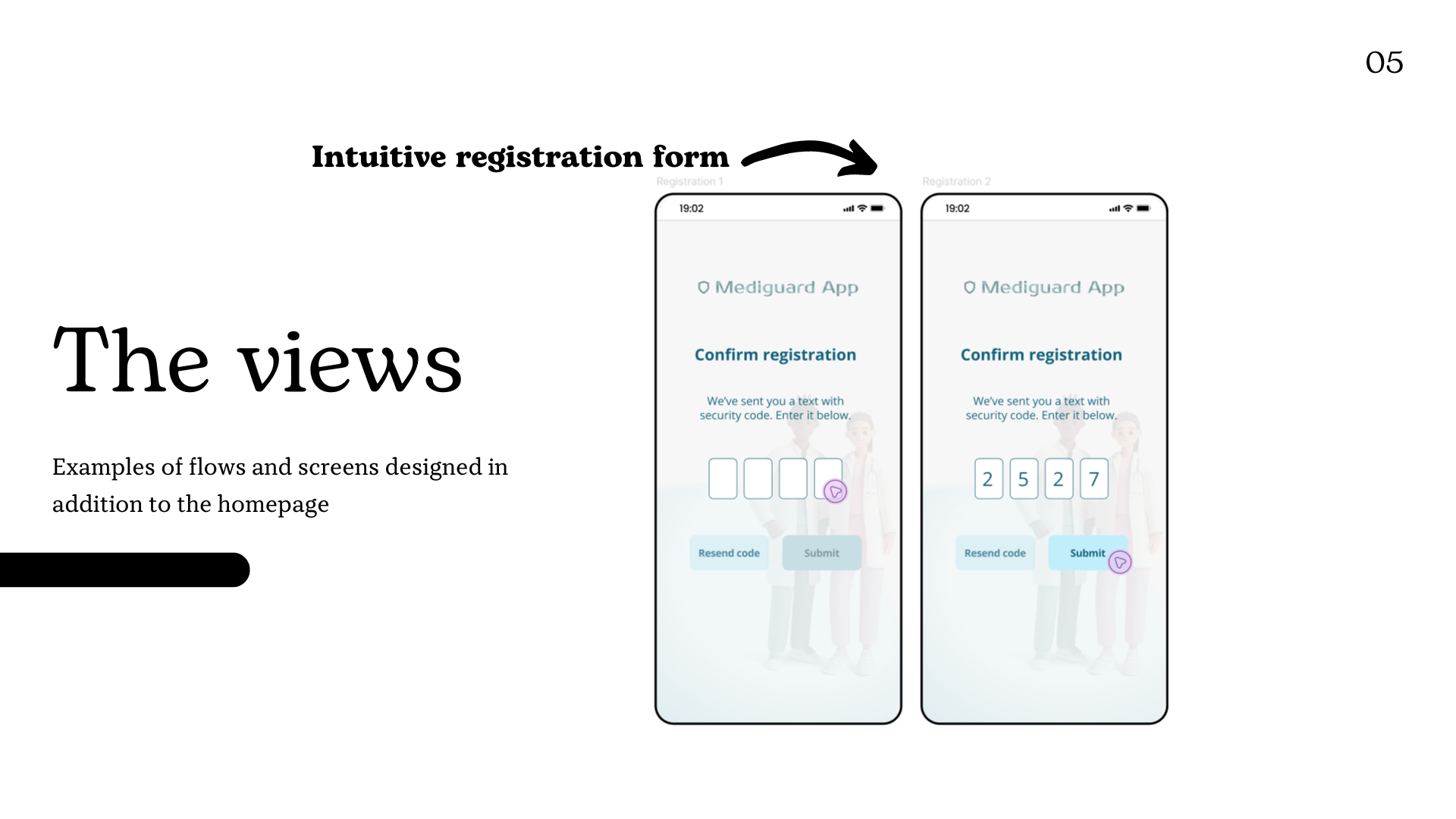 Mediguard App