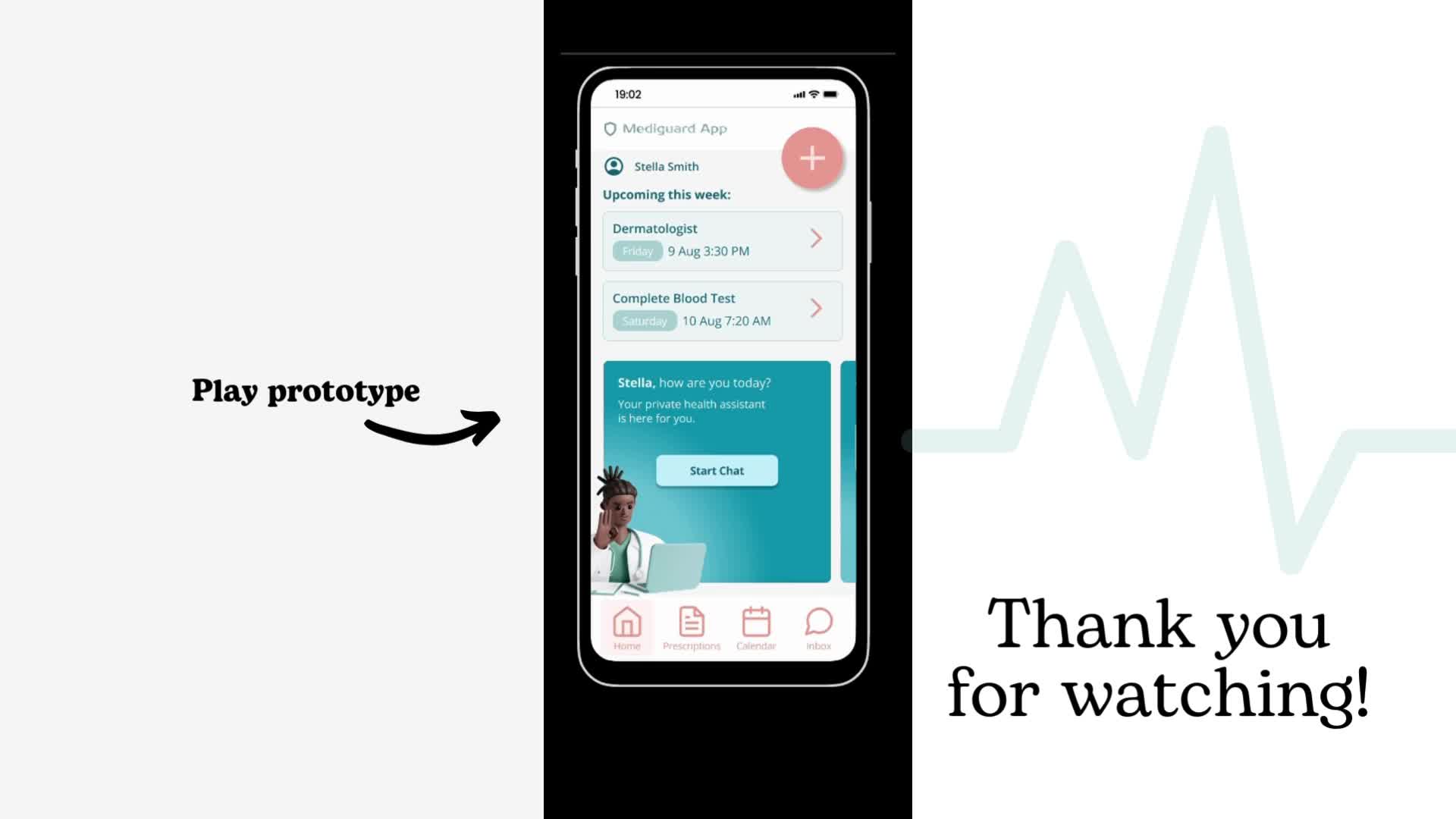 Mediguard App