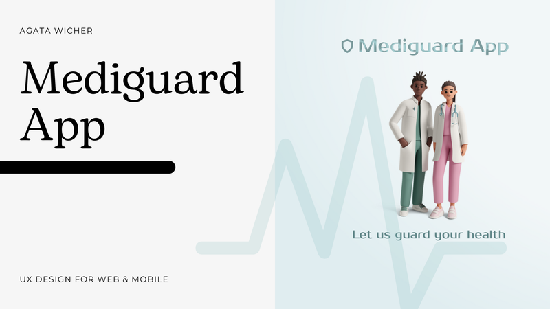 Mediguard App