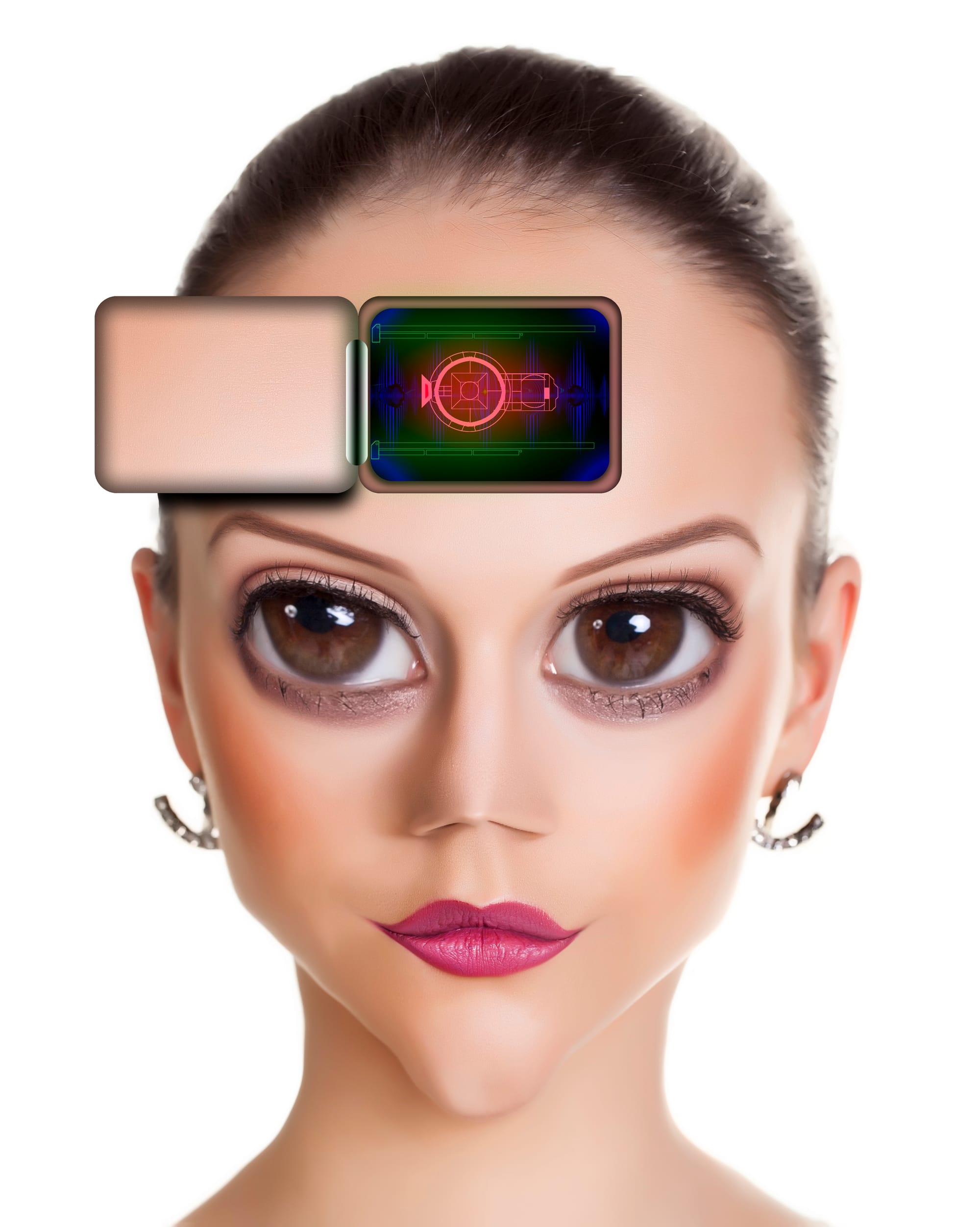 The Transformation of Cosmetics in the Modern Era