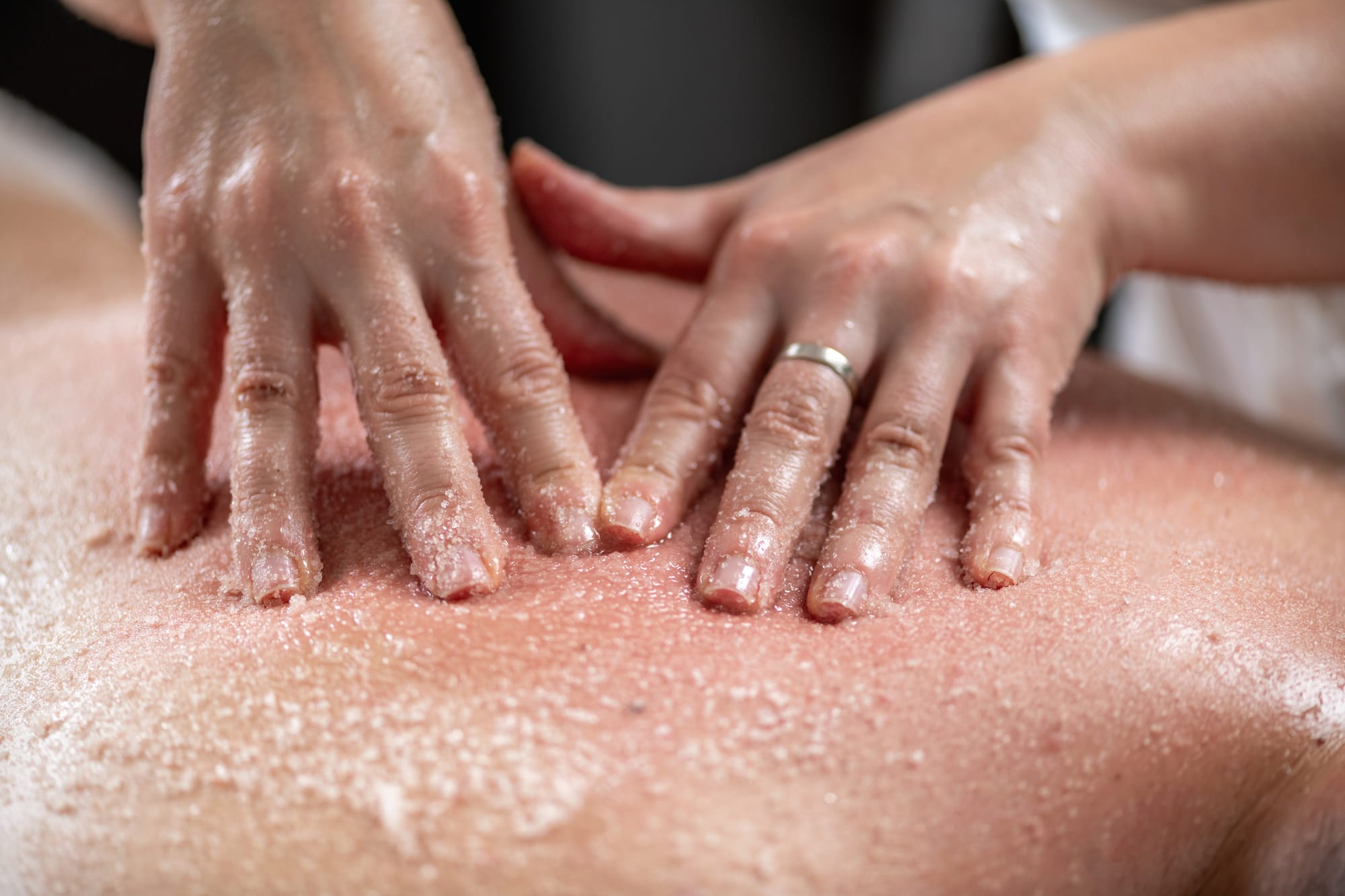 טיפוח טבעי מים המלח – מדע וטבע בשירותך