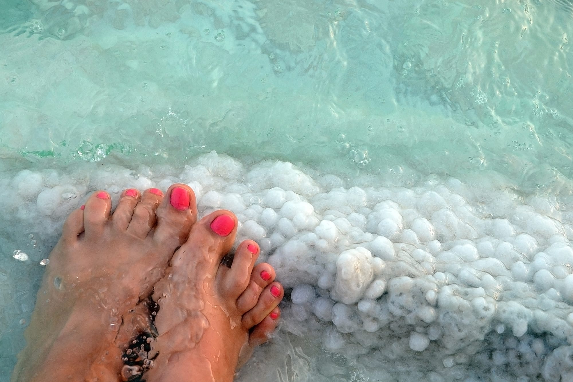 בוץ ים המלח והשימוש בו בתעשייה