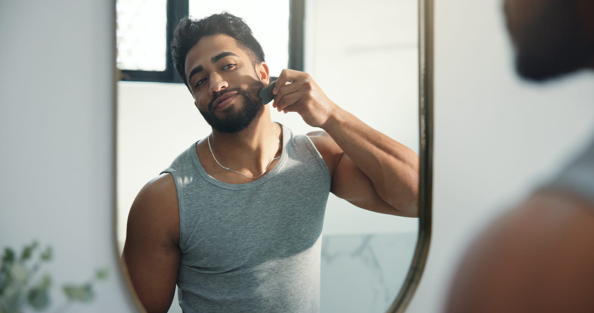 שיטות נטורליות לשיפור עור הפנים