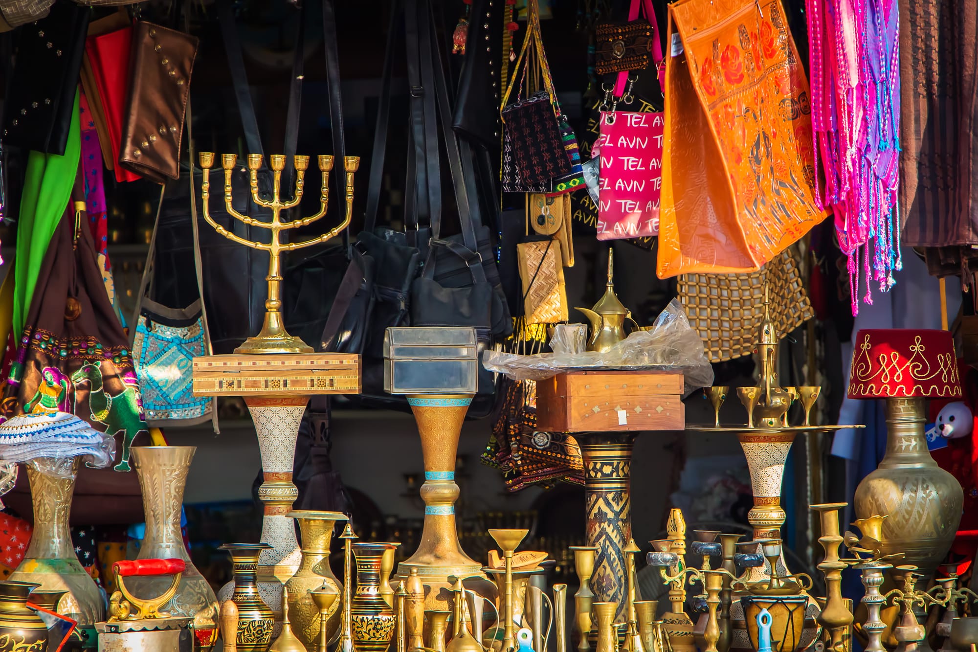 המדריך למתנה ייחודית עם מוצרי ים המלח