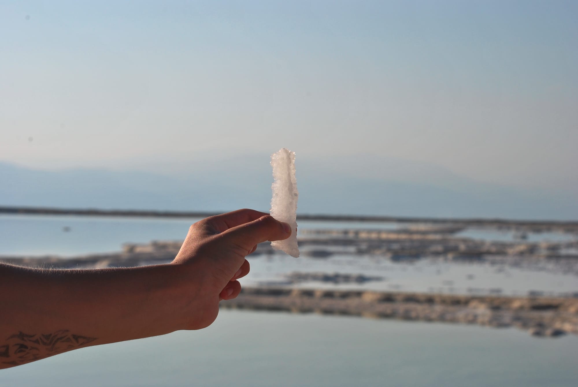 טיפים לשימוש נכון במוצרי ים המלח