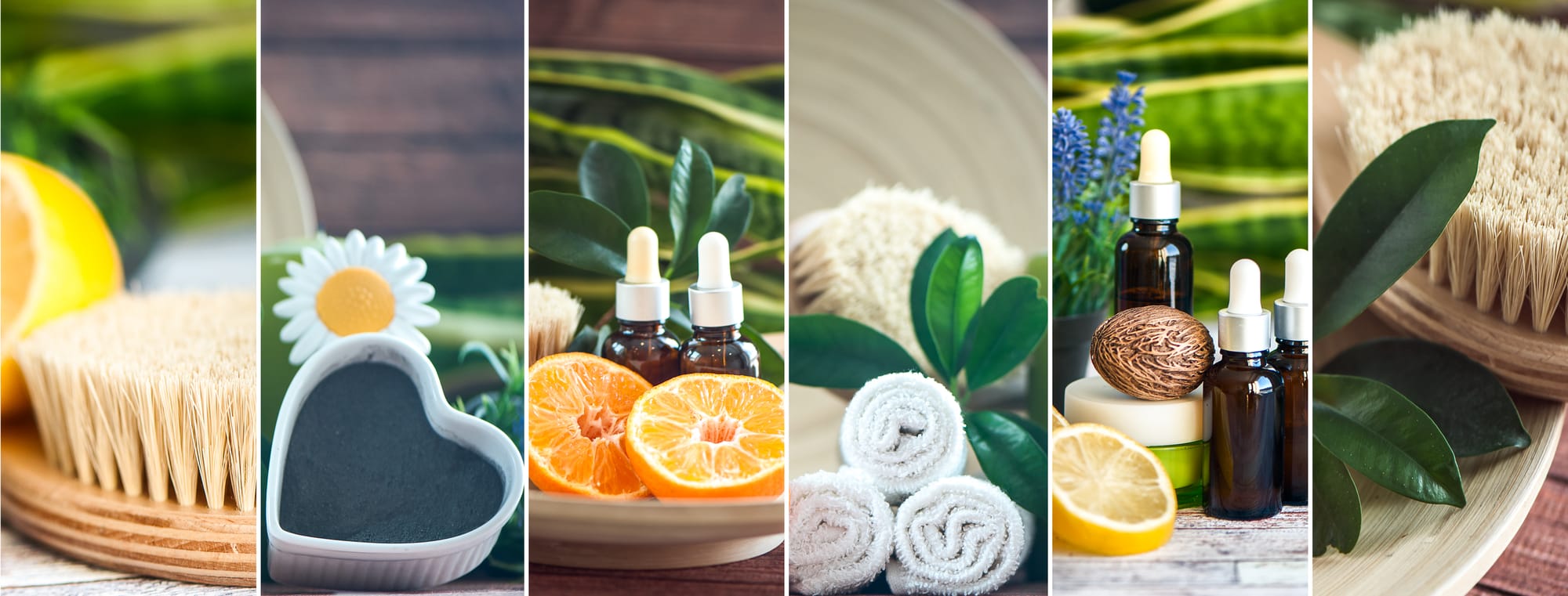 כיצד פריטים מים המלח מסייעים בבעיות עור