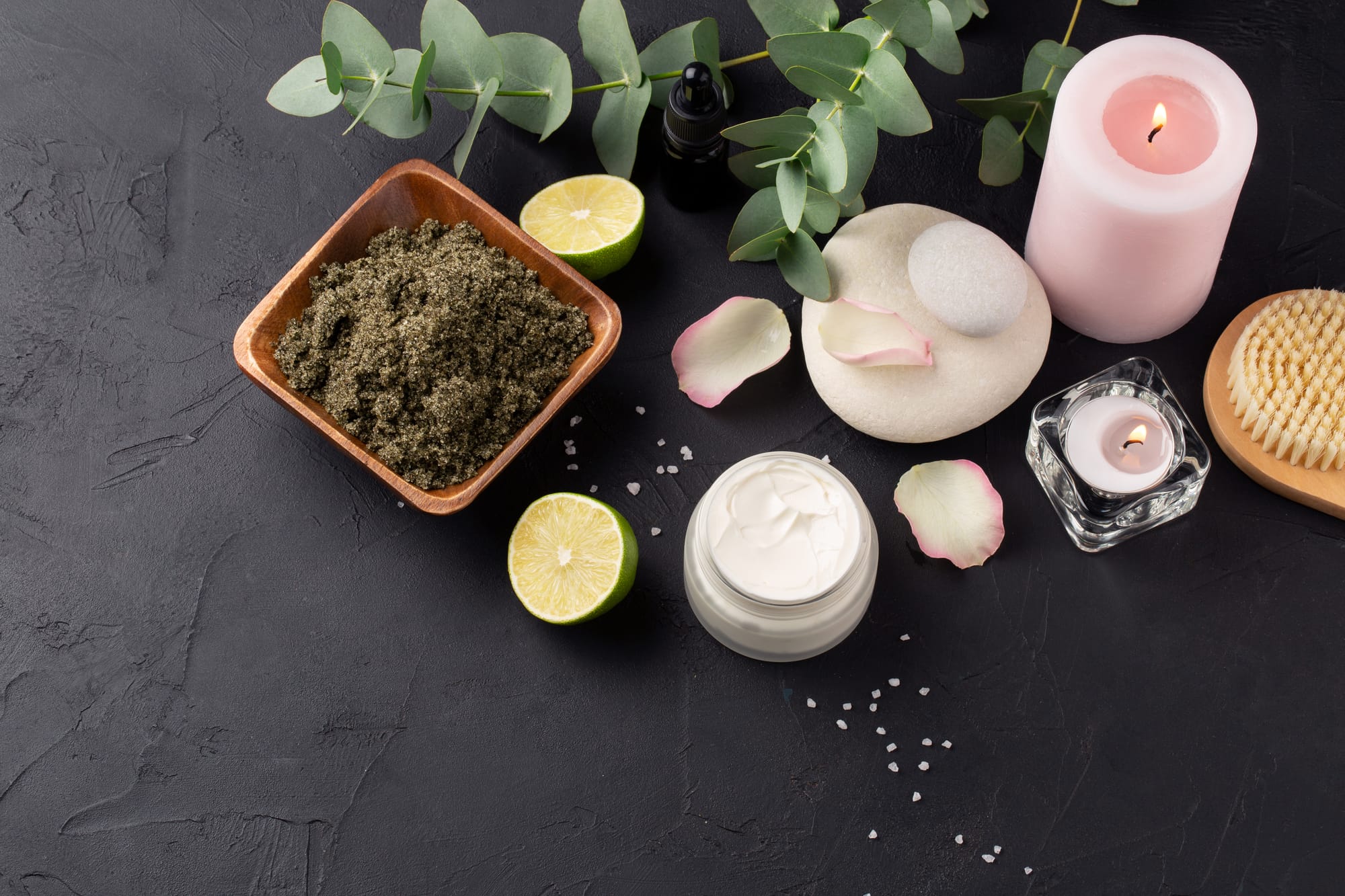 מארזי מתנה מים המלח, כך בוחרים סט שבאמת ישתמשו בו