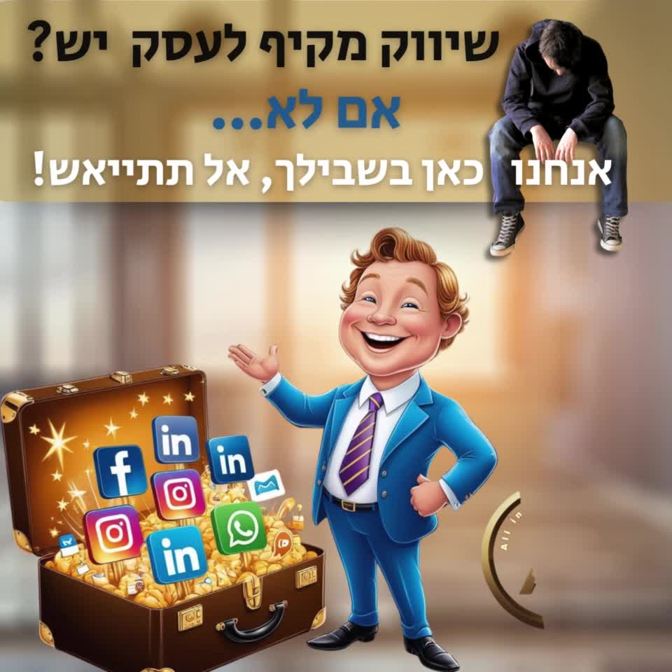 בינה מלאכותית - עיצובים