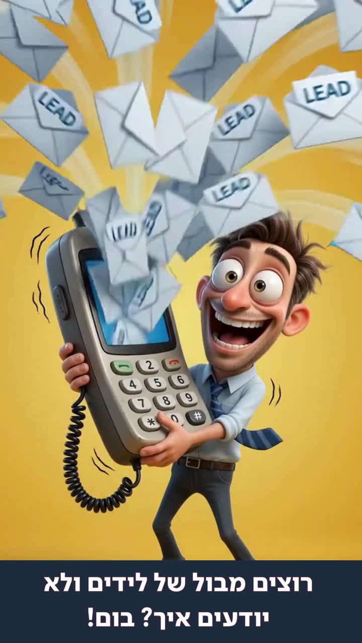 סרטוני AI