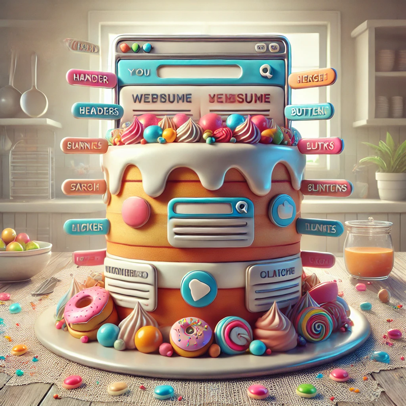 בינה מלאכותית - עיצובים