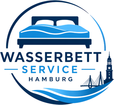 Hamburgs Wasserbett Service