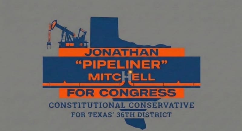 JONATHAN MITCHELL portrait