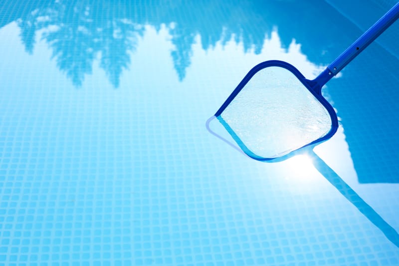 אחזקה וניהול בריכות שחייה