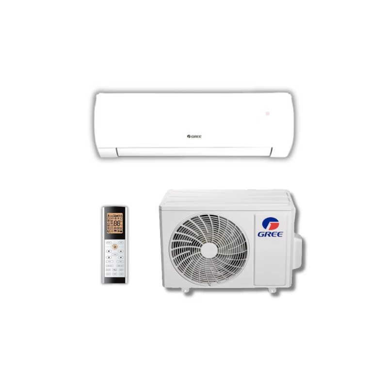 GREE COMFORT PRO (GWH12ACCXD-K6DNA1D/I GWH12AWCXD-K6DNA1D/O) KLÍMA MONO OLDALFALI SZETT 3,5 KW