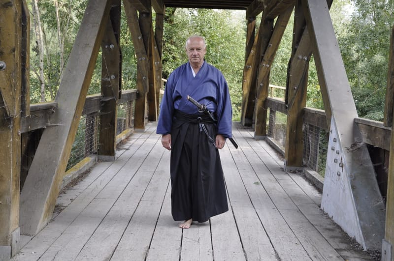 Workshop "Initiatische Schwertarbeit"