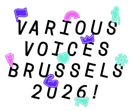 "Various Voices" : festival européen de chorales LGBTQIA+