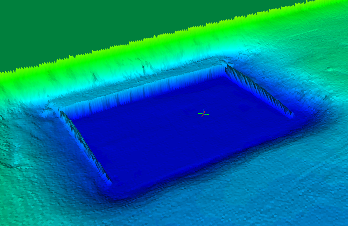 Glasgow Deep Water Berth