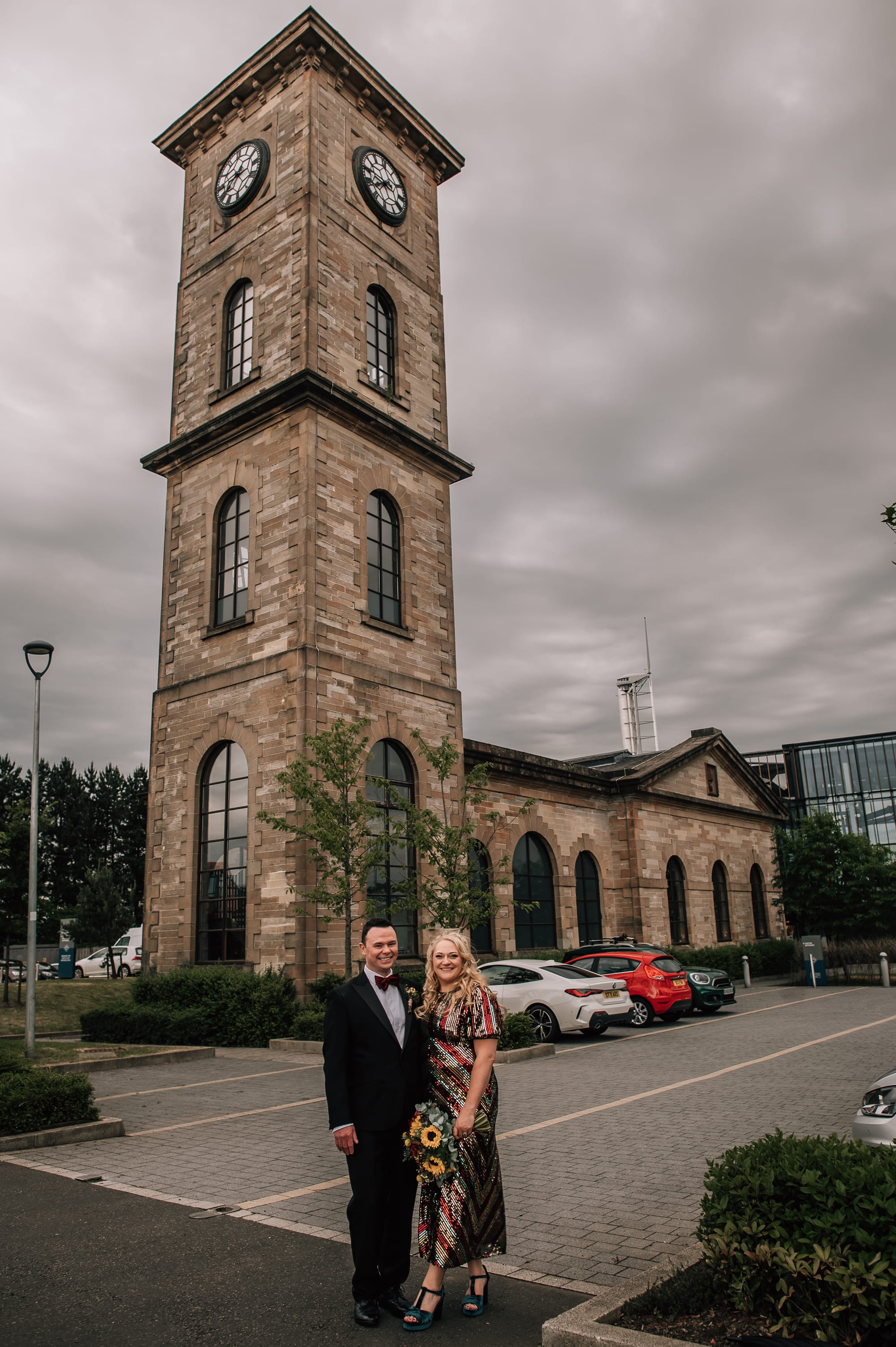 Clydeside Distillery - McLH - 2017