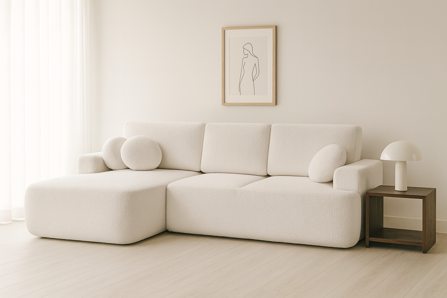 MODULARES