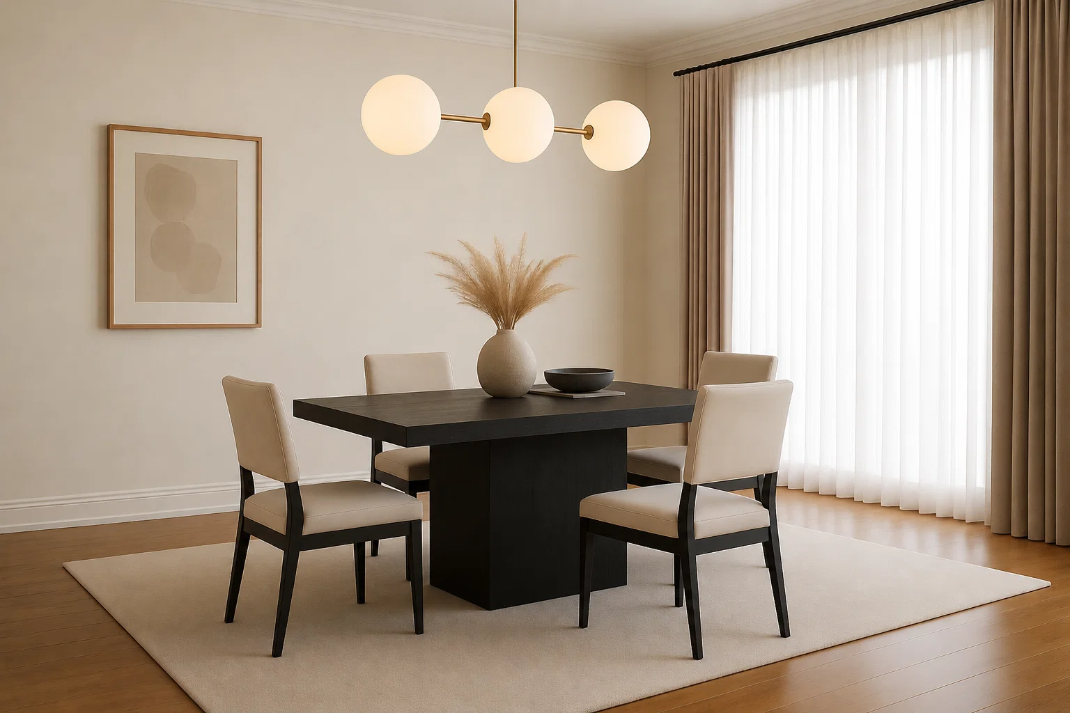 Comedor Tao